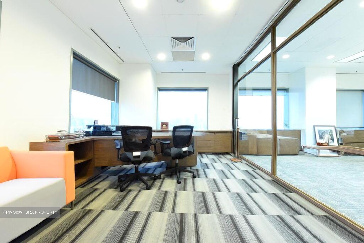 Suntec City Mall (D1), Office #521837311